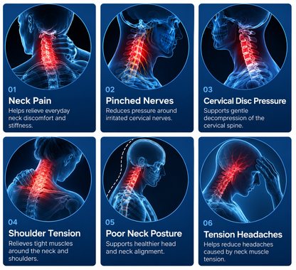 Neck Decompressor