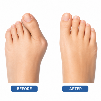 Relifix™ Bunion Corrector Pro