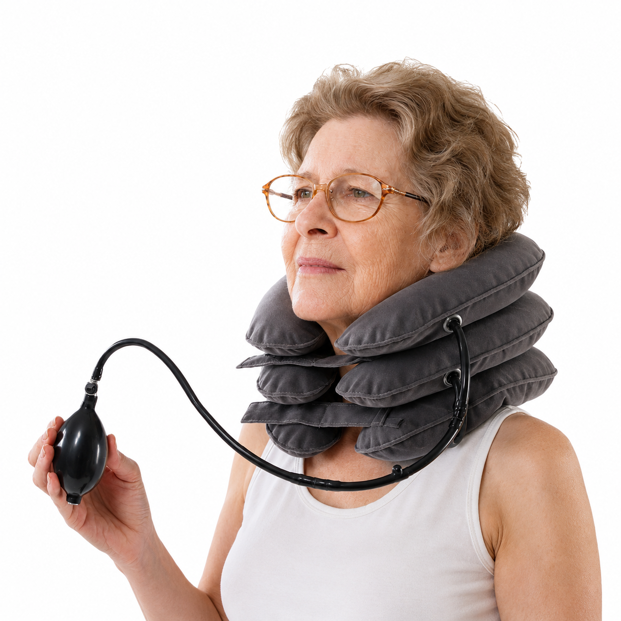 Neck Decompressor