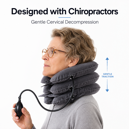 Neck Decompressor